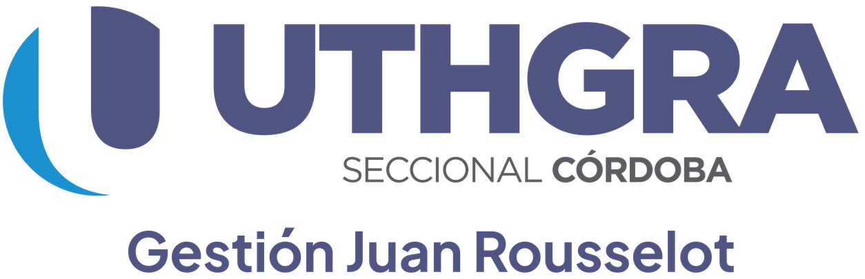 UTHGRA Seccional Córdoba